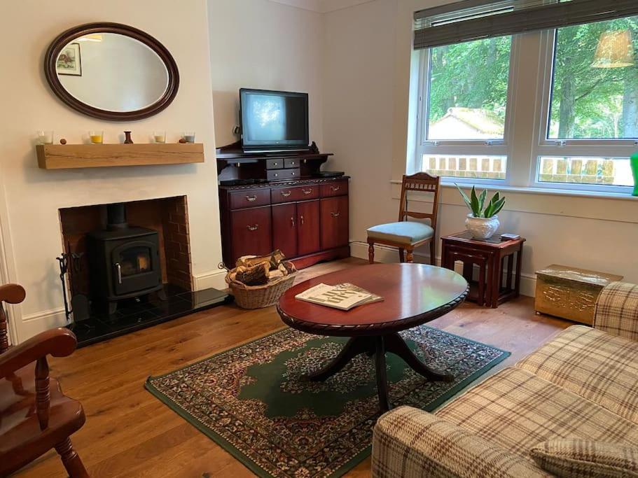 Lovely Little House In Yarrowford - Yarrow Valley Broadmeadows Luaran gambar