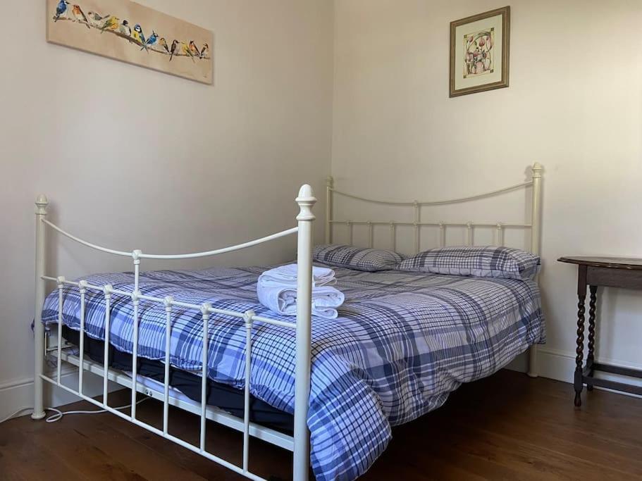 Lovely Little House In Yarrowford - Yarrow Valley Broadmeadows Luaran gambar