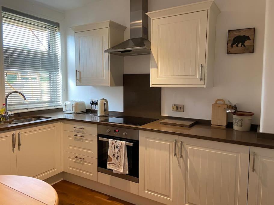 Lovely Little House In Yarrowford - Yarrow Valley Broadmeadows Luaran gambar