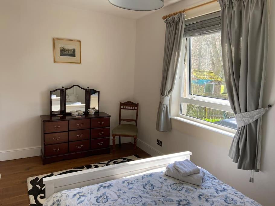 Lovely Little House In Yarrowford - Yarrow Valley Broadmeadows Luaran gambar
