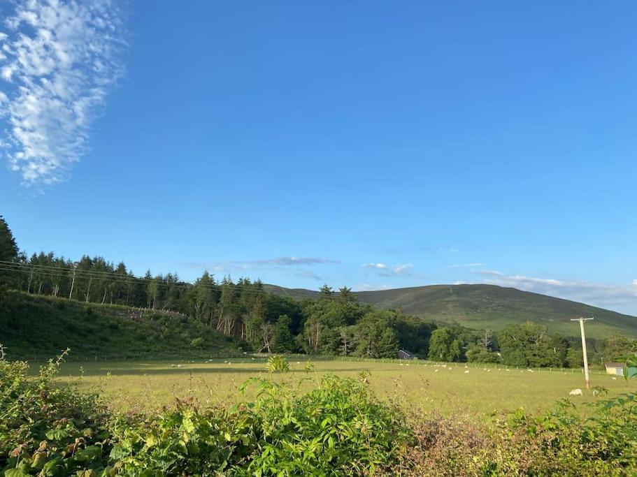 Lovely Little House In Yarrowford - Yarrow Valley Broadmeadows Luaran gambar