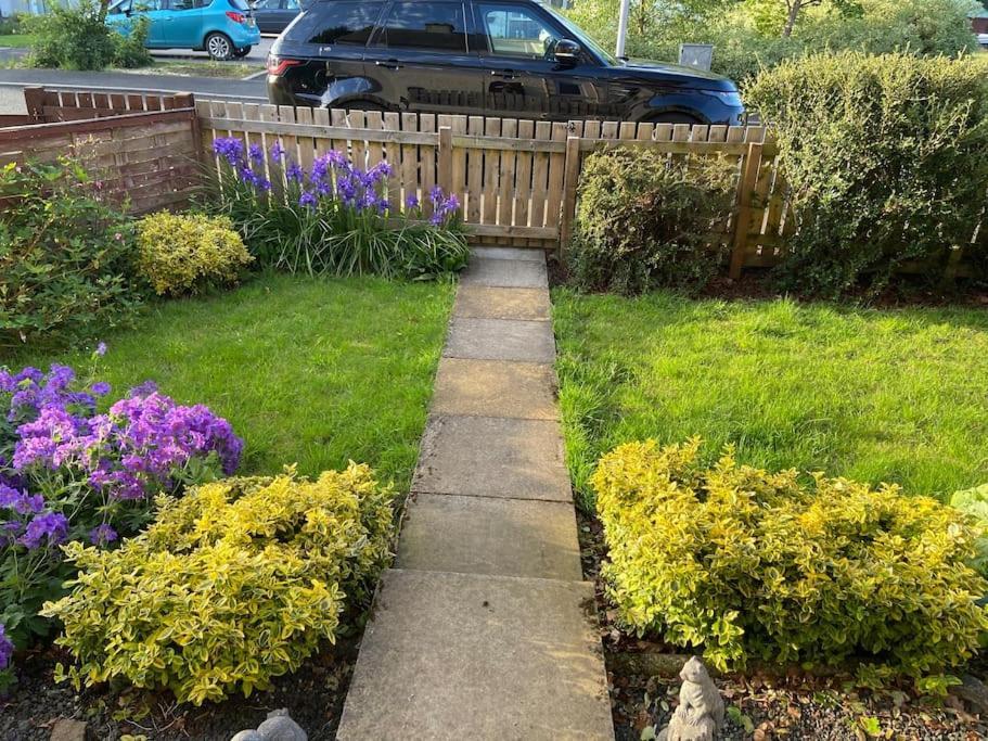 Lovely Little House In Yarrowford - Yarrow Valley Broadmeadows Luaran gambar